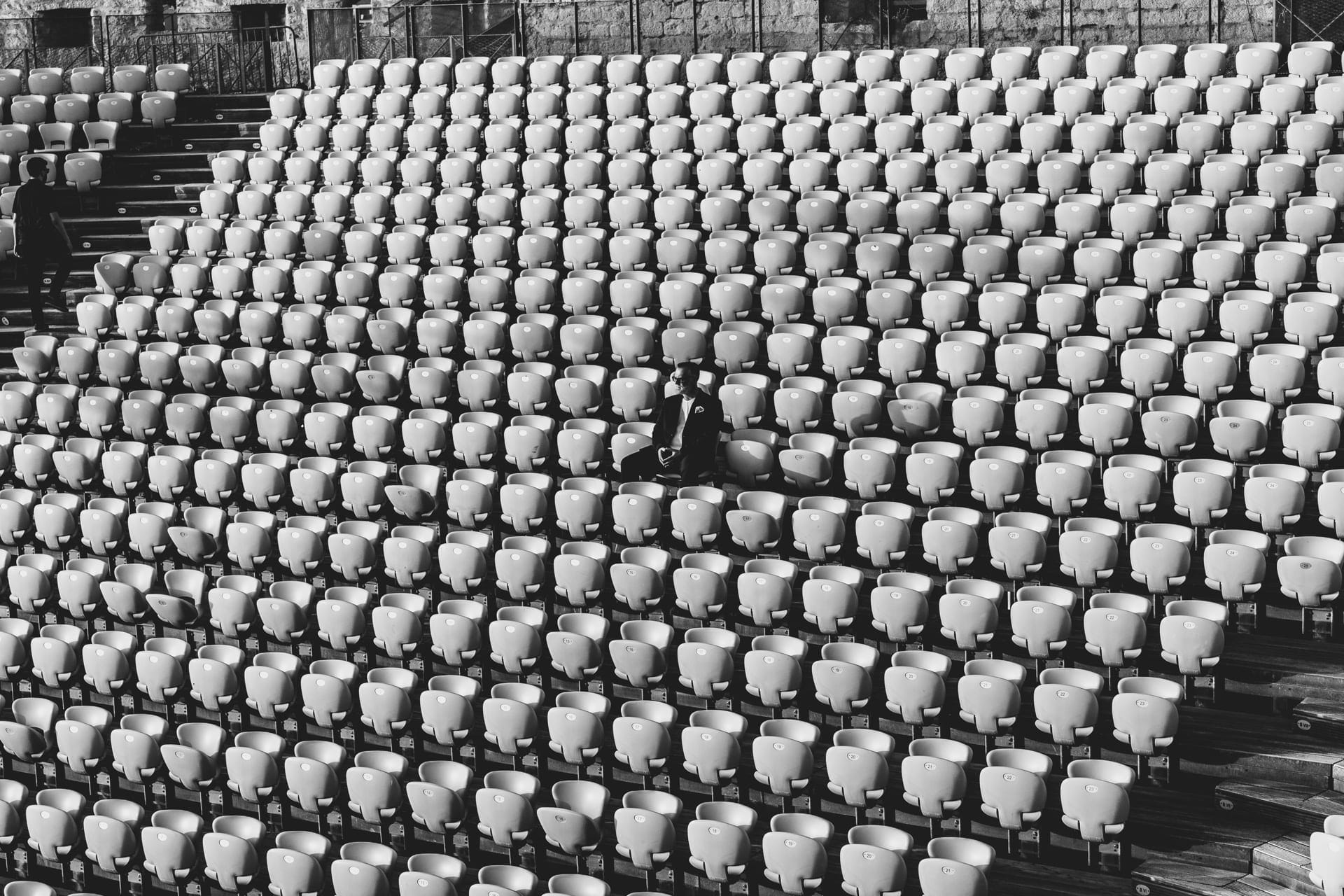 Cosmic Production team