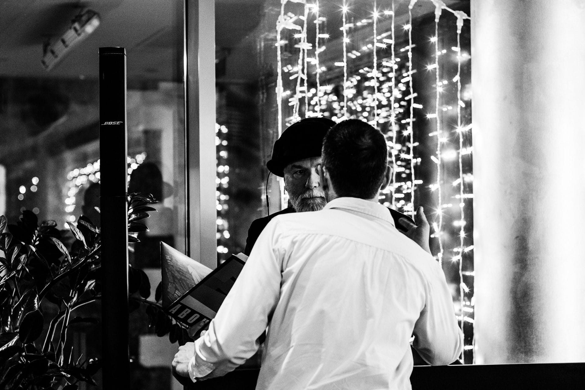 Music’s Role in Dining and Atmosphere