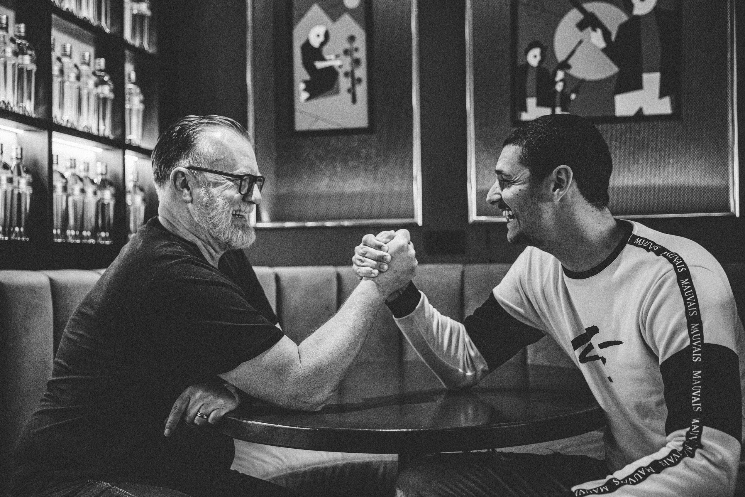 DJ Residency Guide for Restaurants