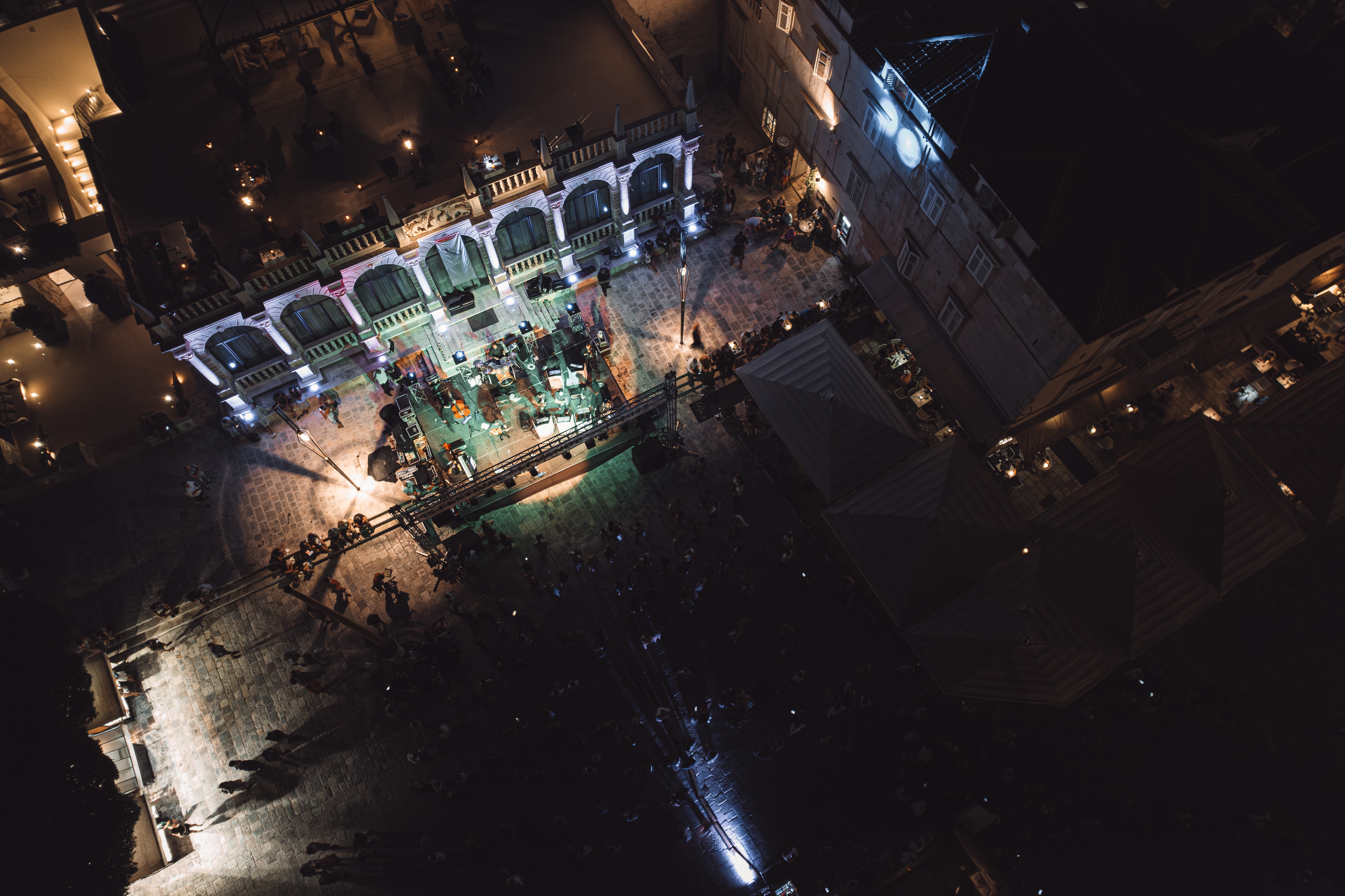 Island Weddings in Croatia: What Goes Wrong