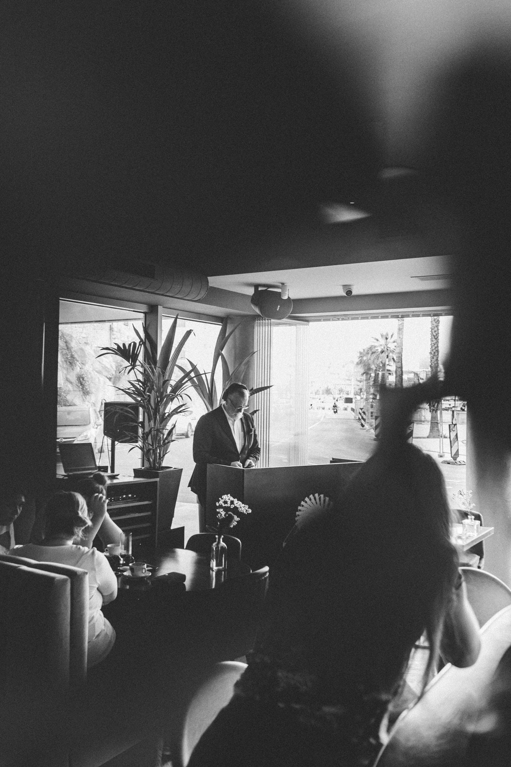 Bokamorra Split — Resident DJ & Sound Design gallery