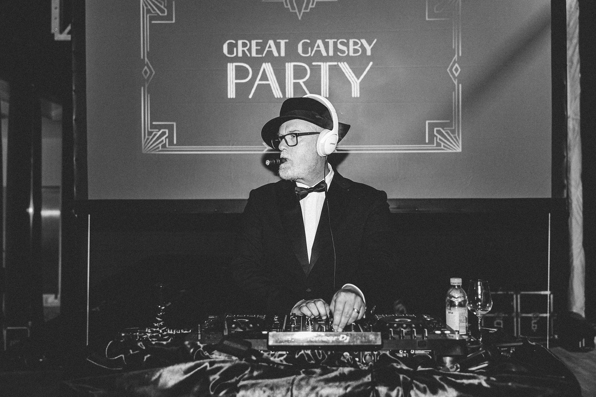 Wedding DJ in Zagreb