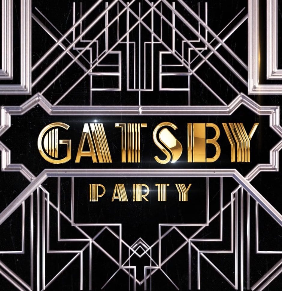 Dentelli Great Gatsby Party gallery