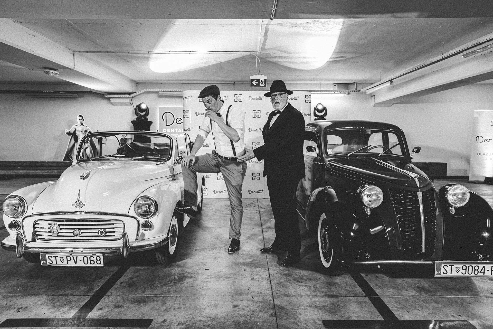 Dentelli Great Gatsby Party gallery