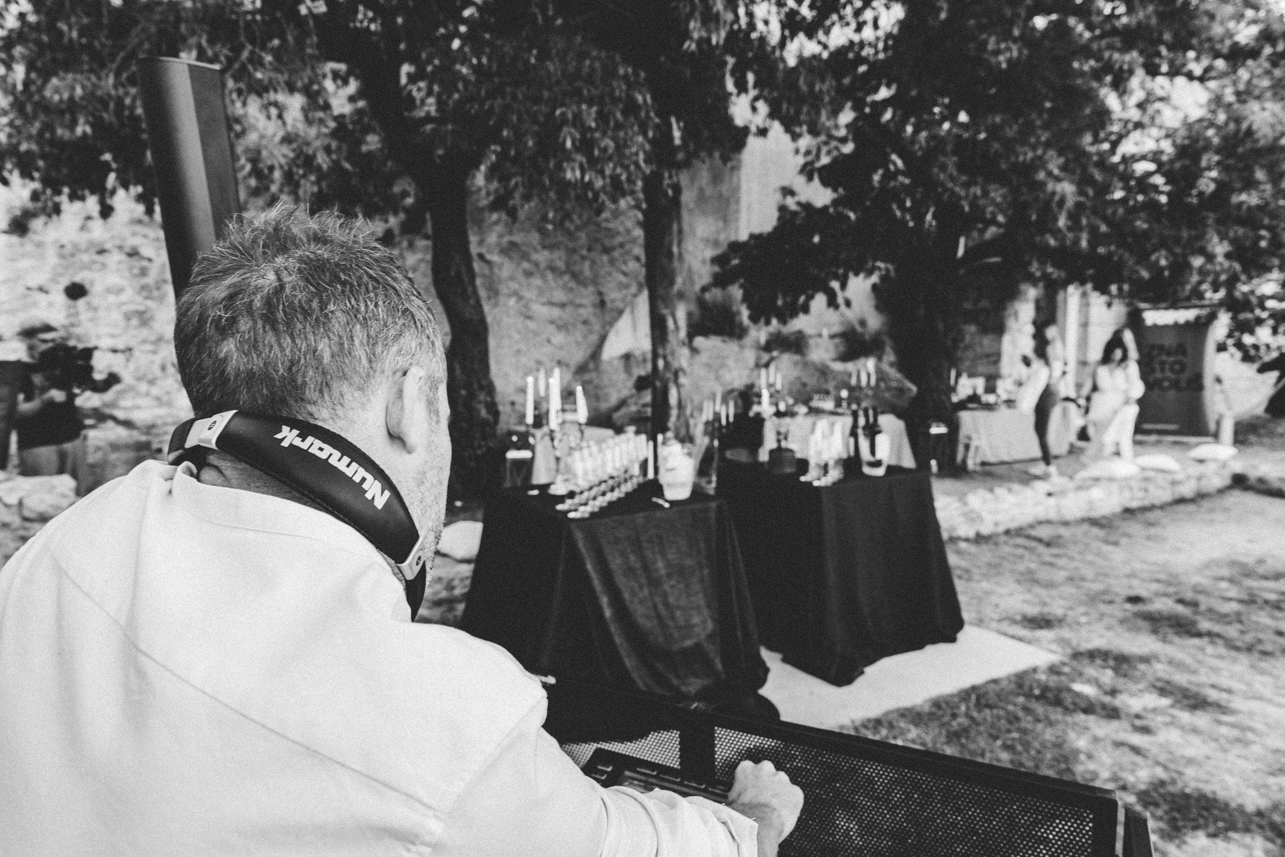 Le Méridien Lav Split — Event Production Partnership gallery