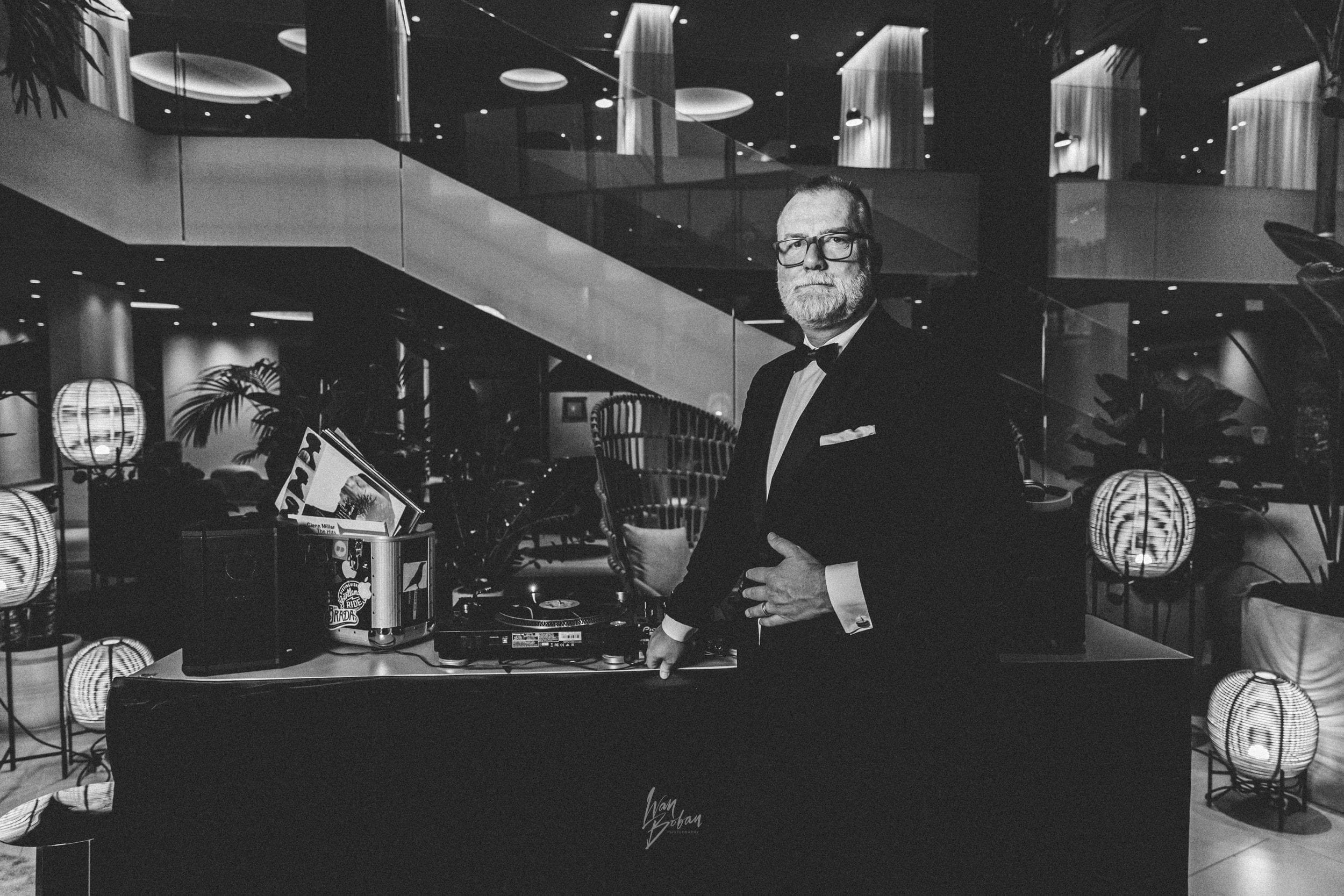 Le Méridien Lav Split — Event Production Partnership gallery