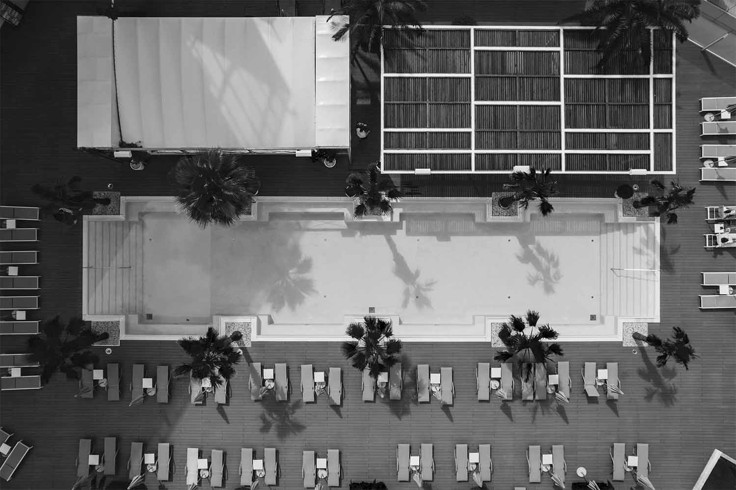 Client Spotlight: Le Méridien Lav Split