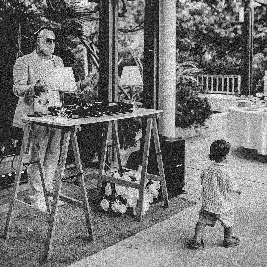 Destination Wedding on Hvar Island