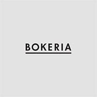 Bokeria