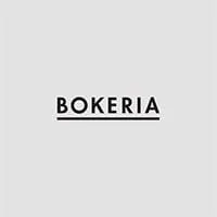 Bokeria