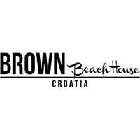 Brown Beach House