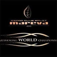 Cigar Club Mareva