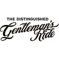 Distinguished Gentleman's Ride