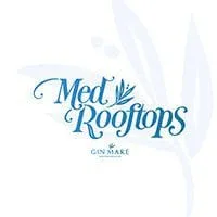 Gin Mare Rooftop