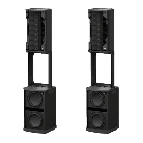 Multi-Zone Audio System