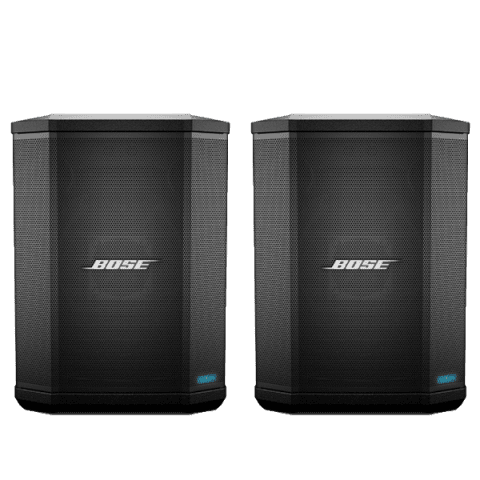 Terrace Ambient System