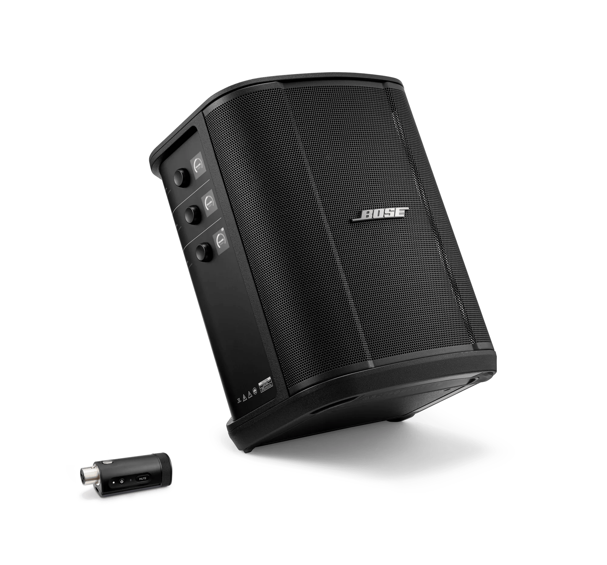 Bose S1 Pro Plus