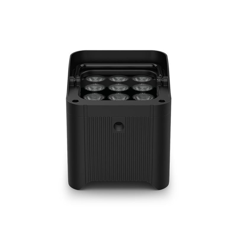 Chauvet DJ Freedom Q9 DMX