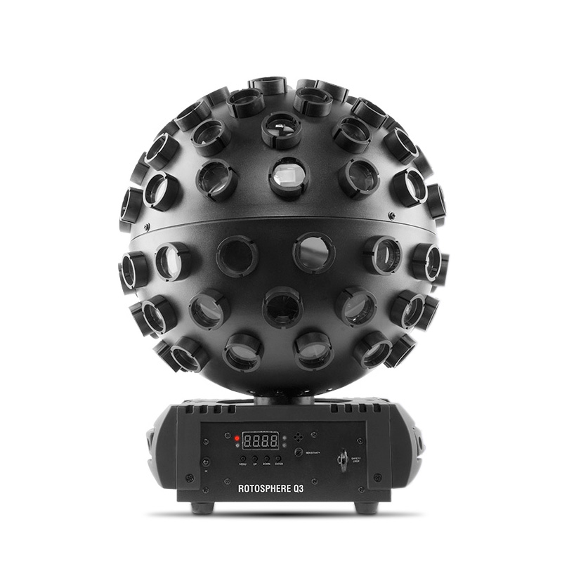 Chauvet DJ Rotosphere