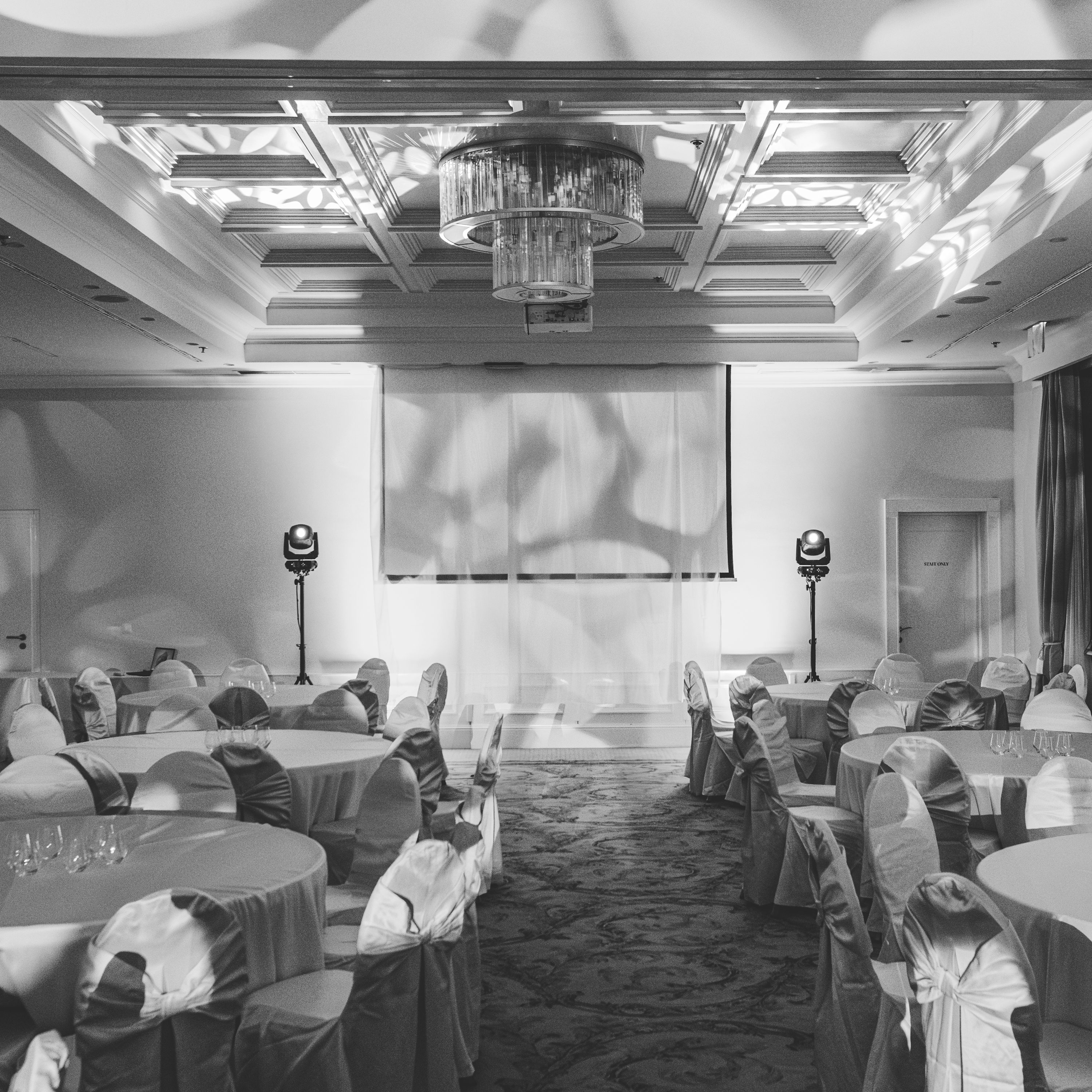 Chauvet DJ Rotosphere