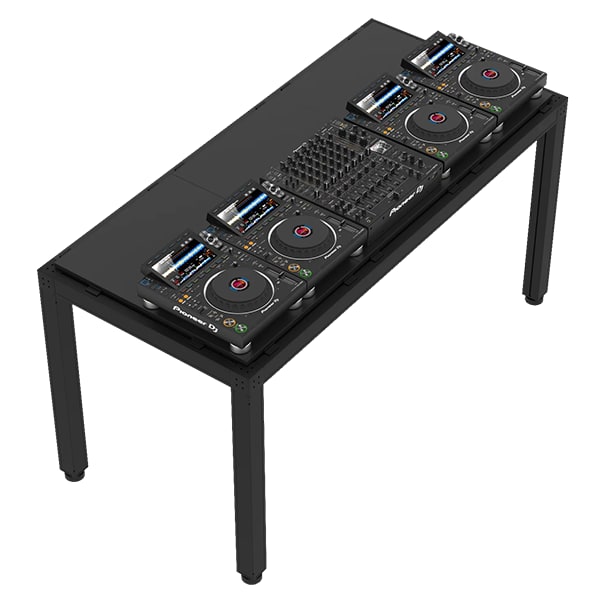 DJ Blacktable