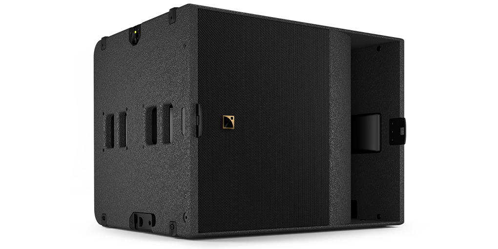 L'Acoustics SUB KS21