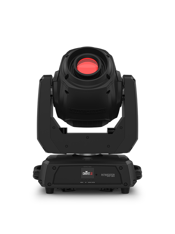 Moving Heads (4 pcs) + Technician