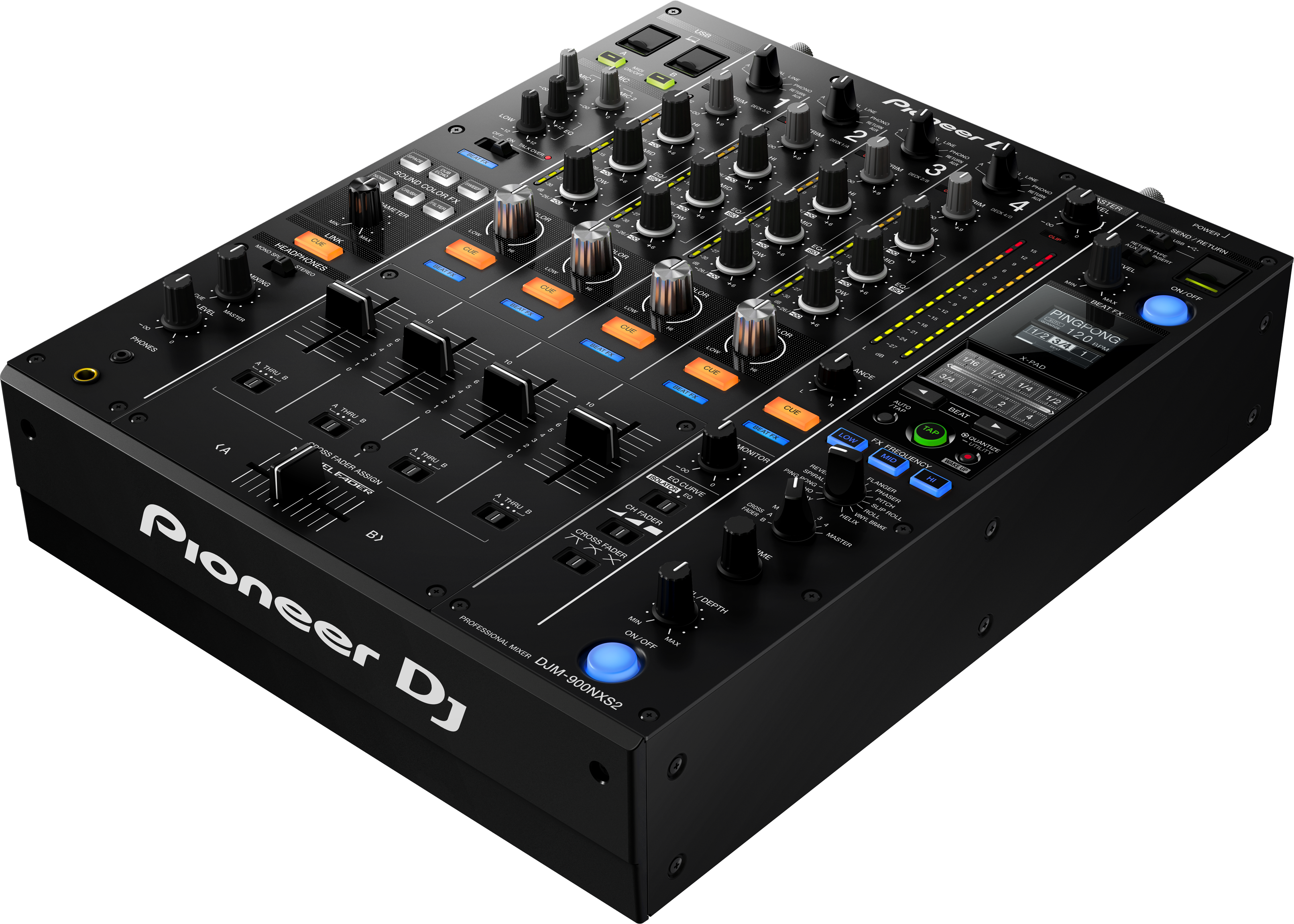 Pioneer DJM-900NXS2