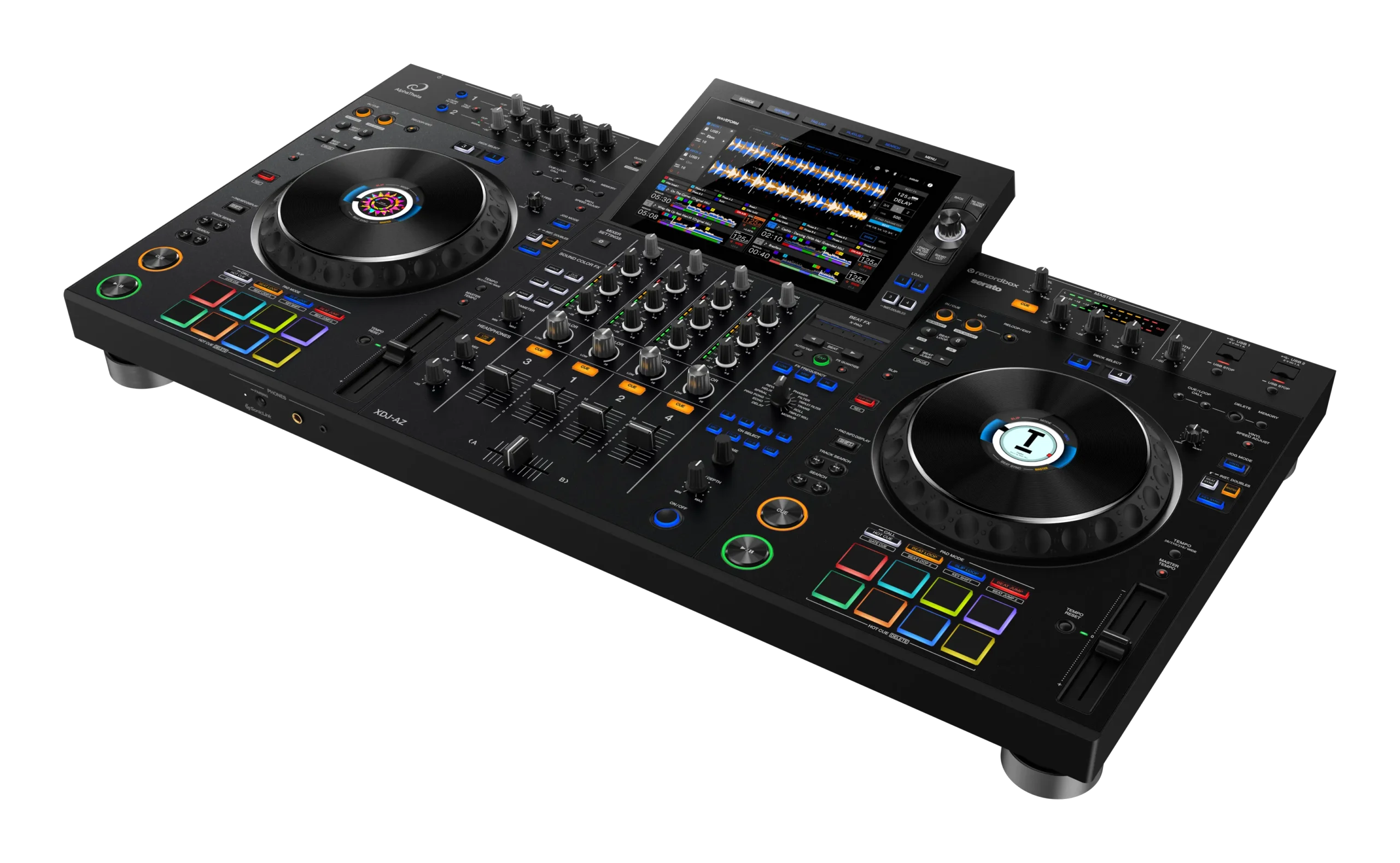 Pioneer XDJ-AZ