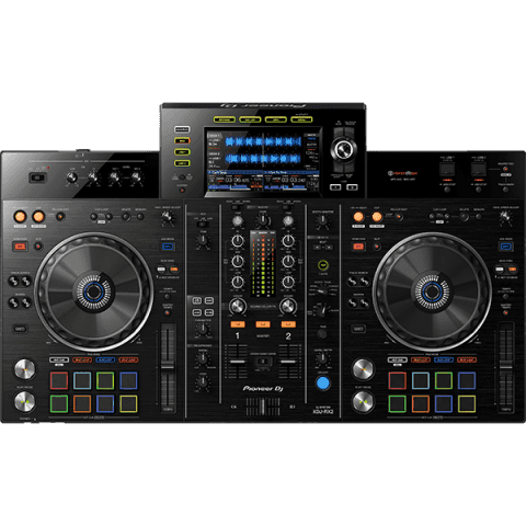 Pioneer XDJ-RX2