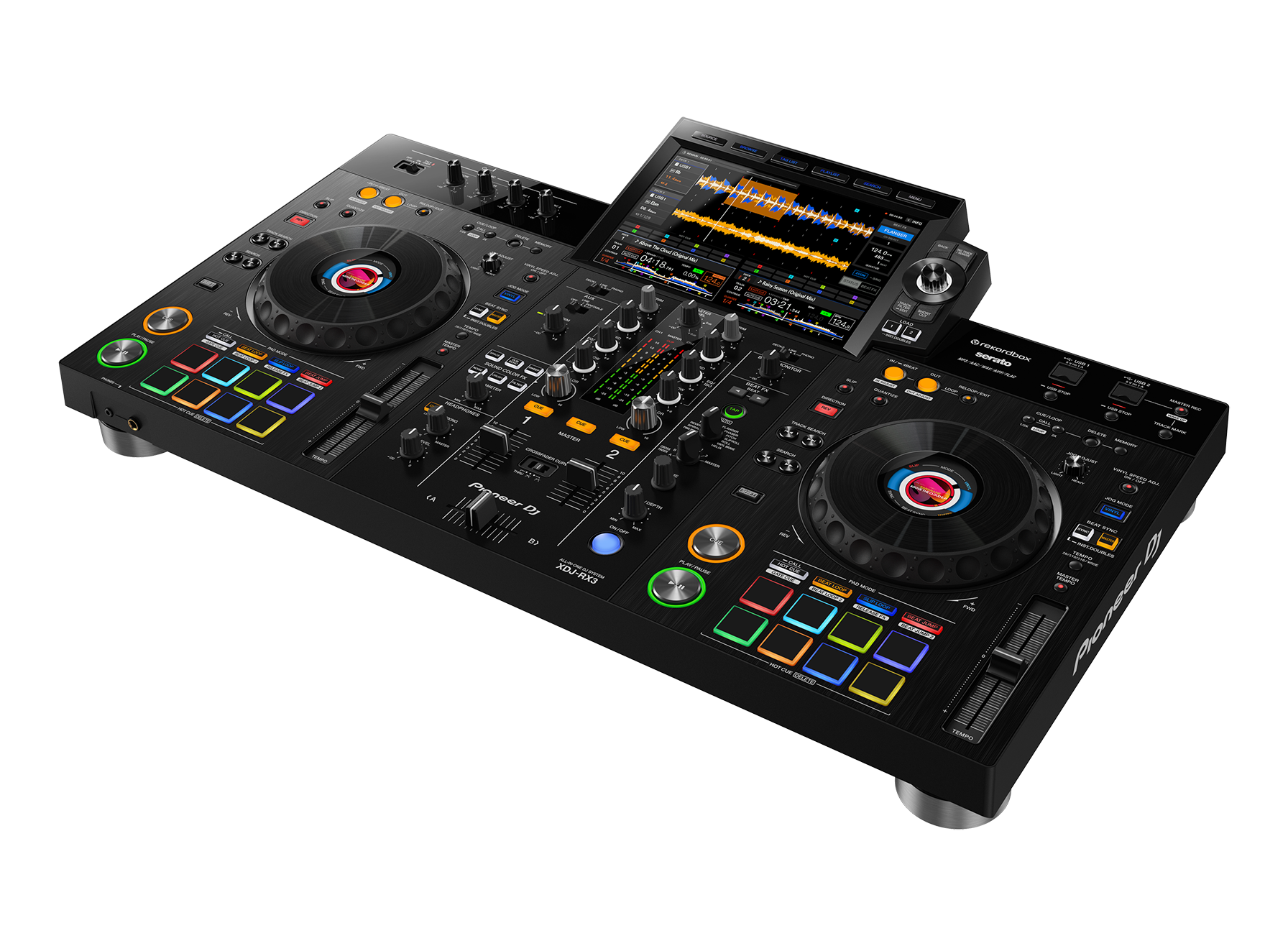 Pioneer XDJ-RX3