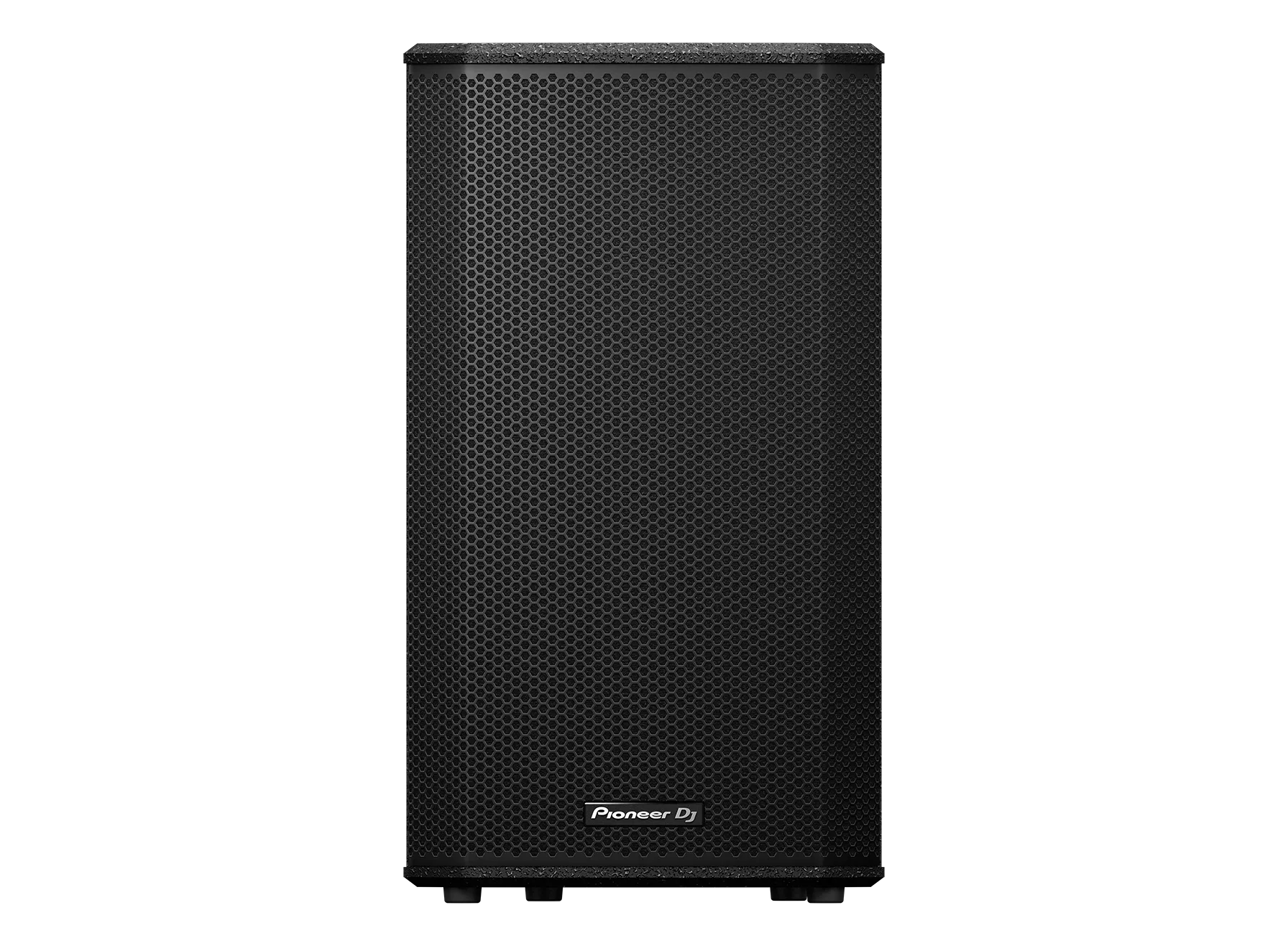 Pioneer XPRS122 detail