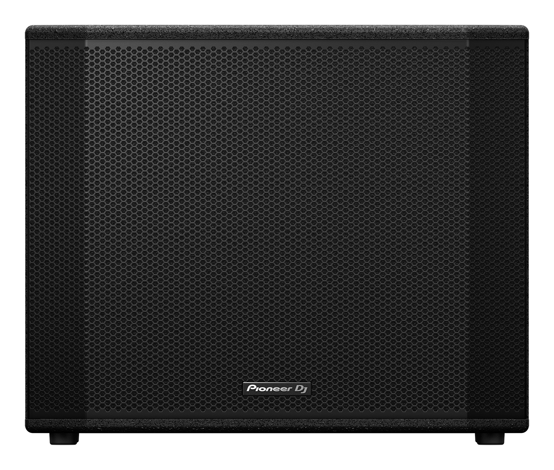 Pioneer XPRS1182S detail