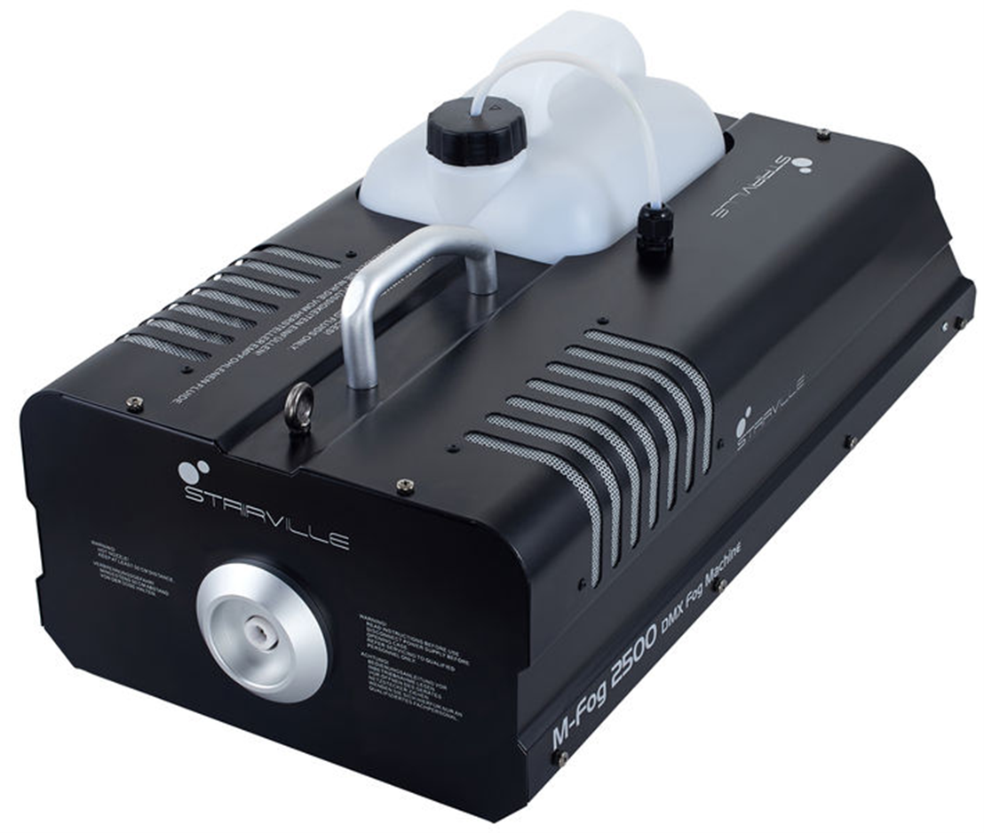 Smoke Machine