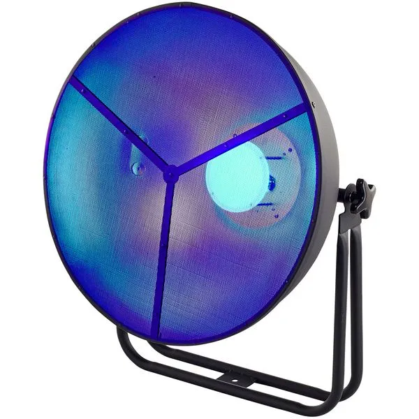 Stairville LED Vintage Bowl 50 RGBA DMX rental in Split, Croatia — Cosmic Production