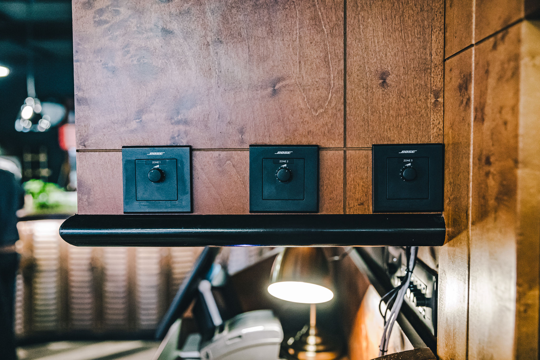Restaurant AV Installations in Split: 5 Case Studies