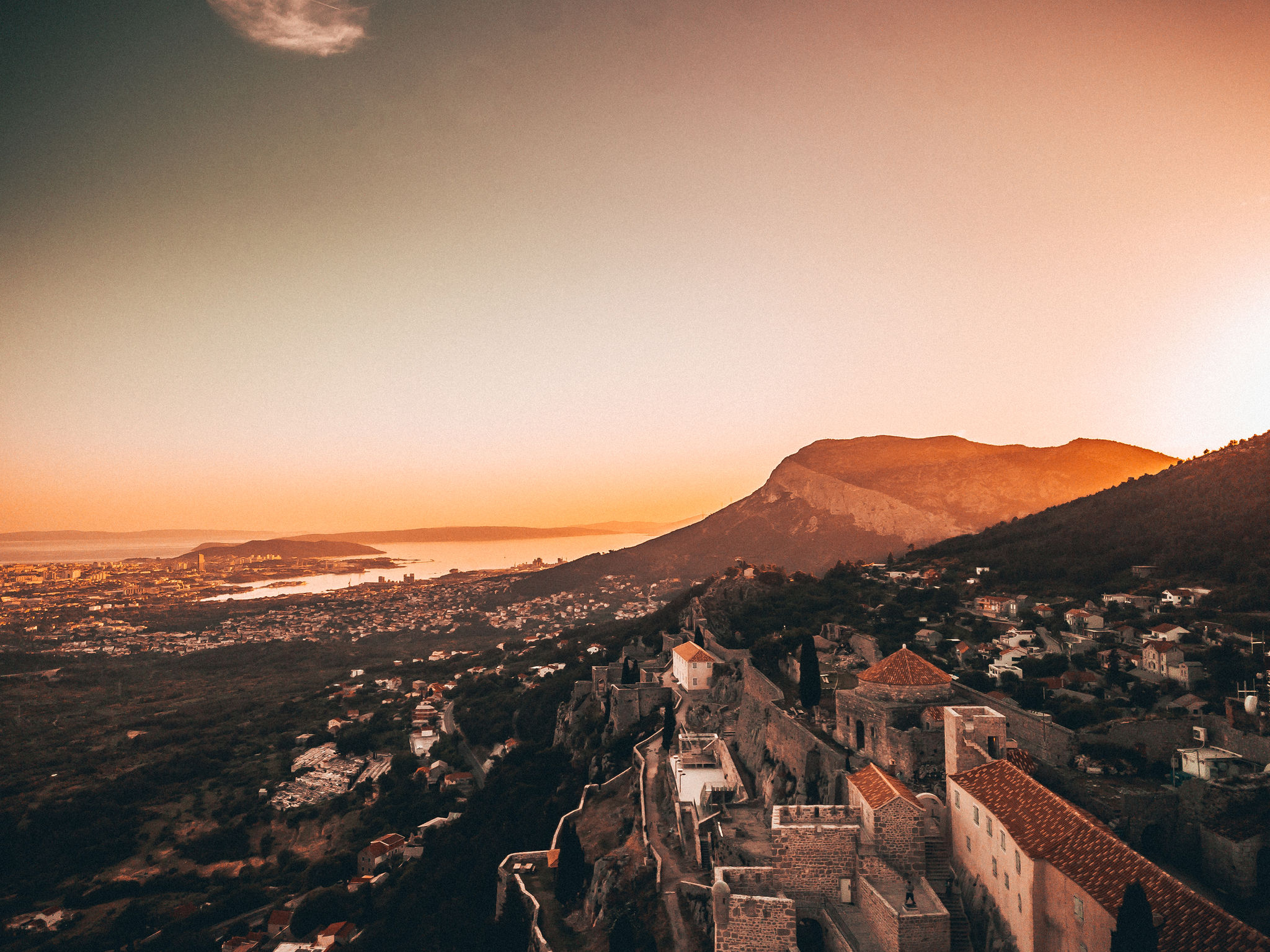 Hospitality Video Production Croatia