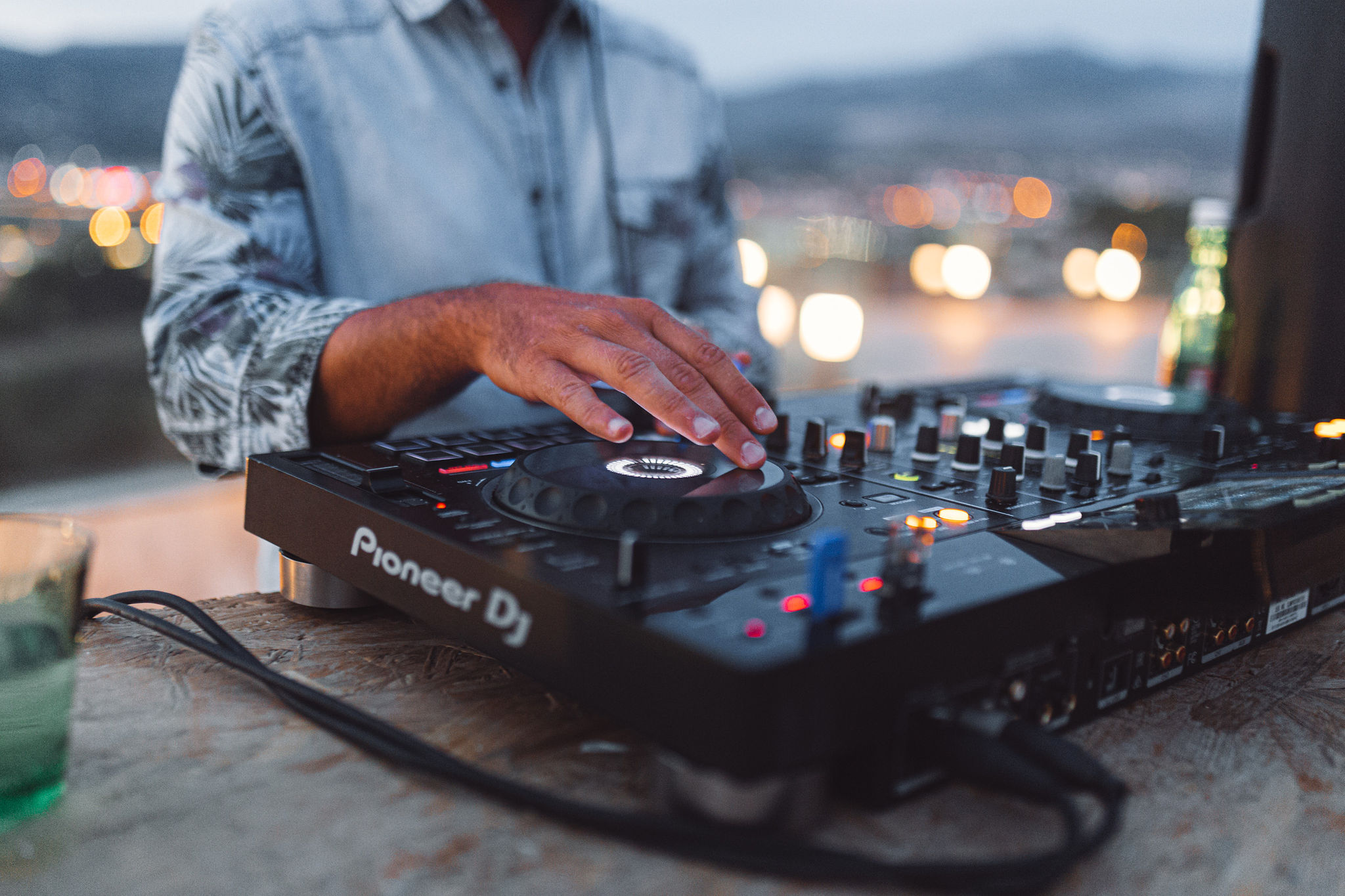 DJ Equipment Hire in Croatia: A Practical Guide