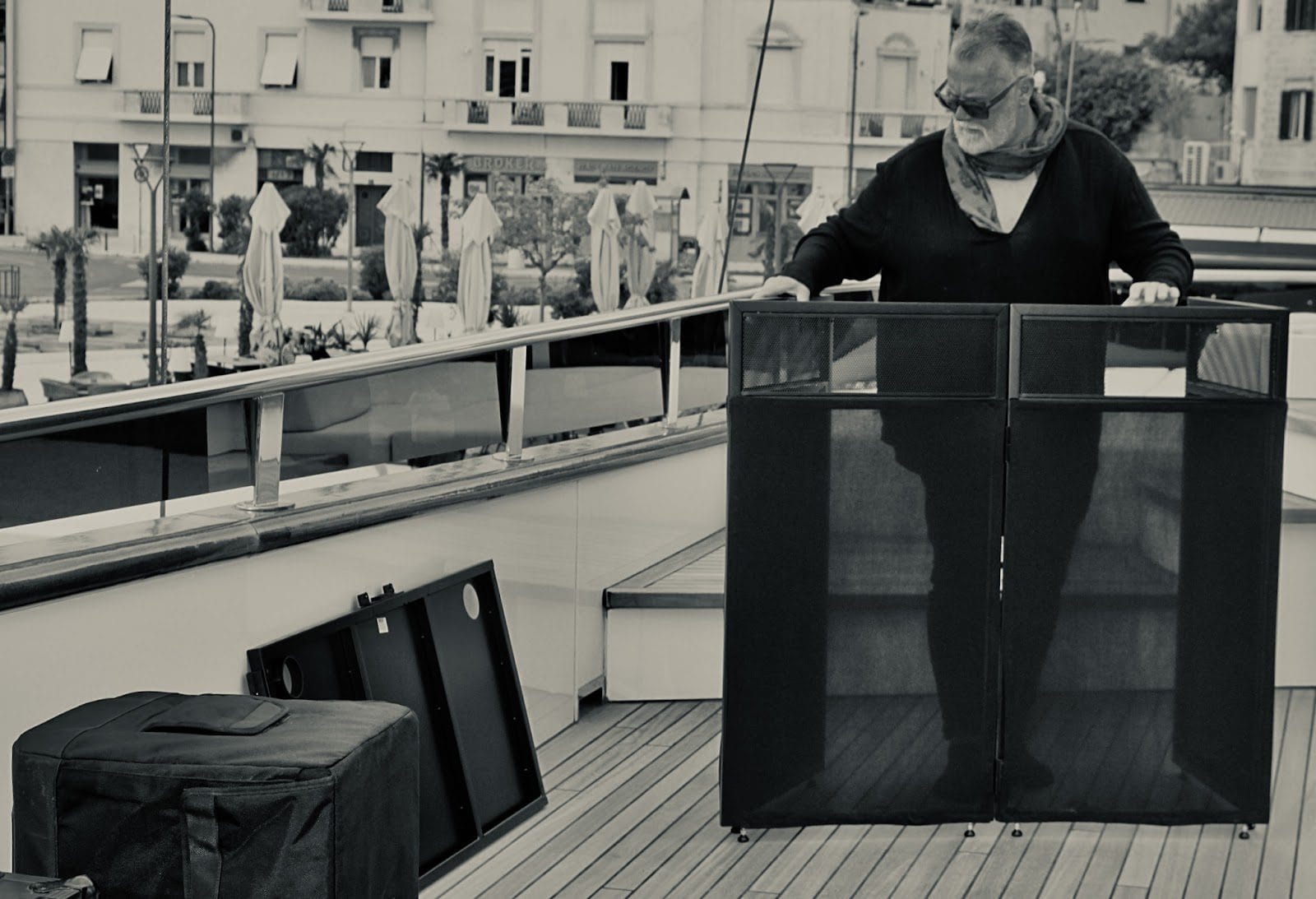 Client Spotlight: Intours & Marber DMCs